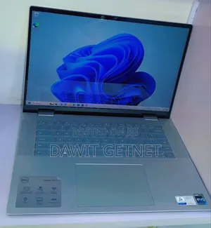 New Laptop Dell Inspiron 15 16GB Intel Core I7 SSD 1T