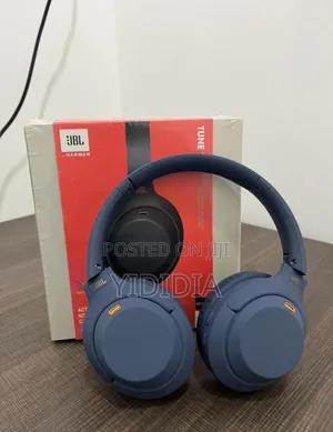 High Quality JBL Headset + Delivery