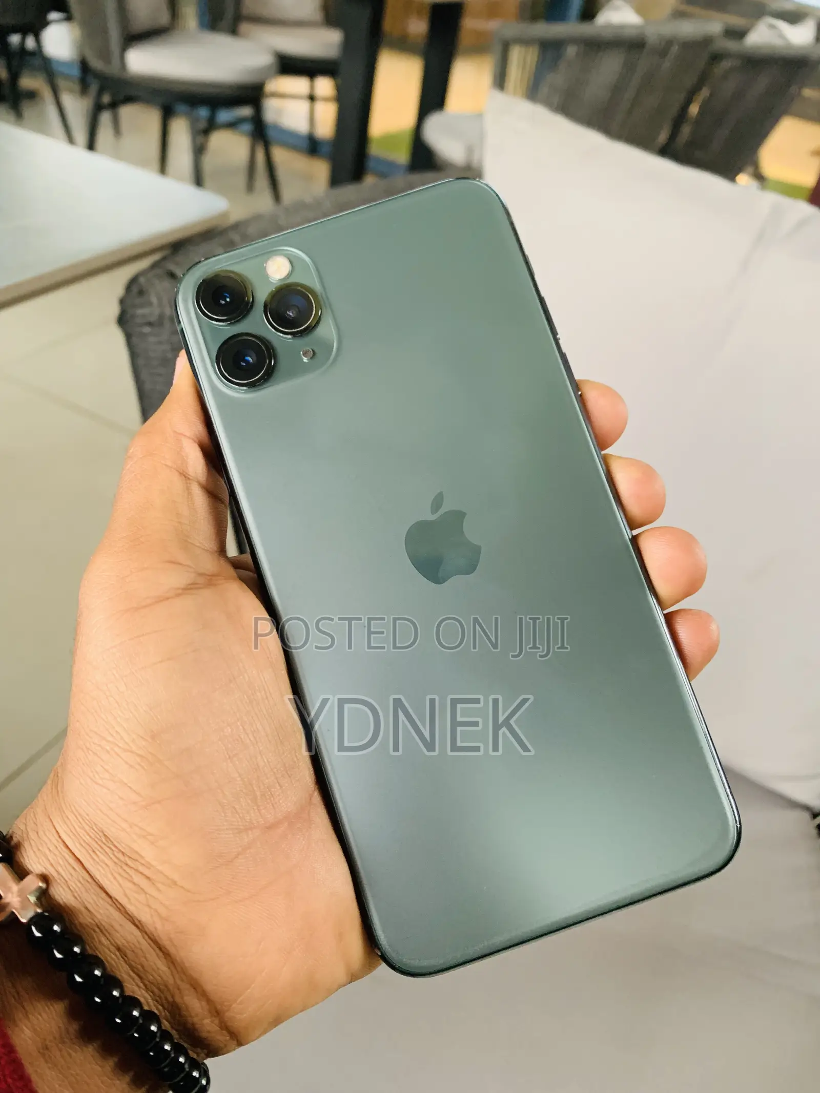 Apple iPhone 11 Pro Max 64 GB Green