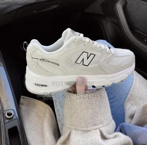 New Balance 530 Shoes