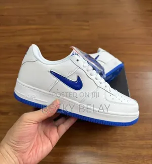 Nike Air Force 1 Low Shoes