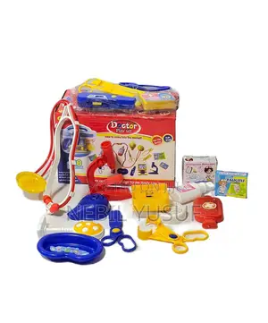 Doctor Set