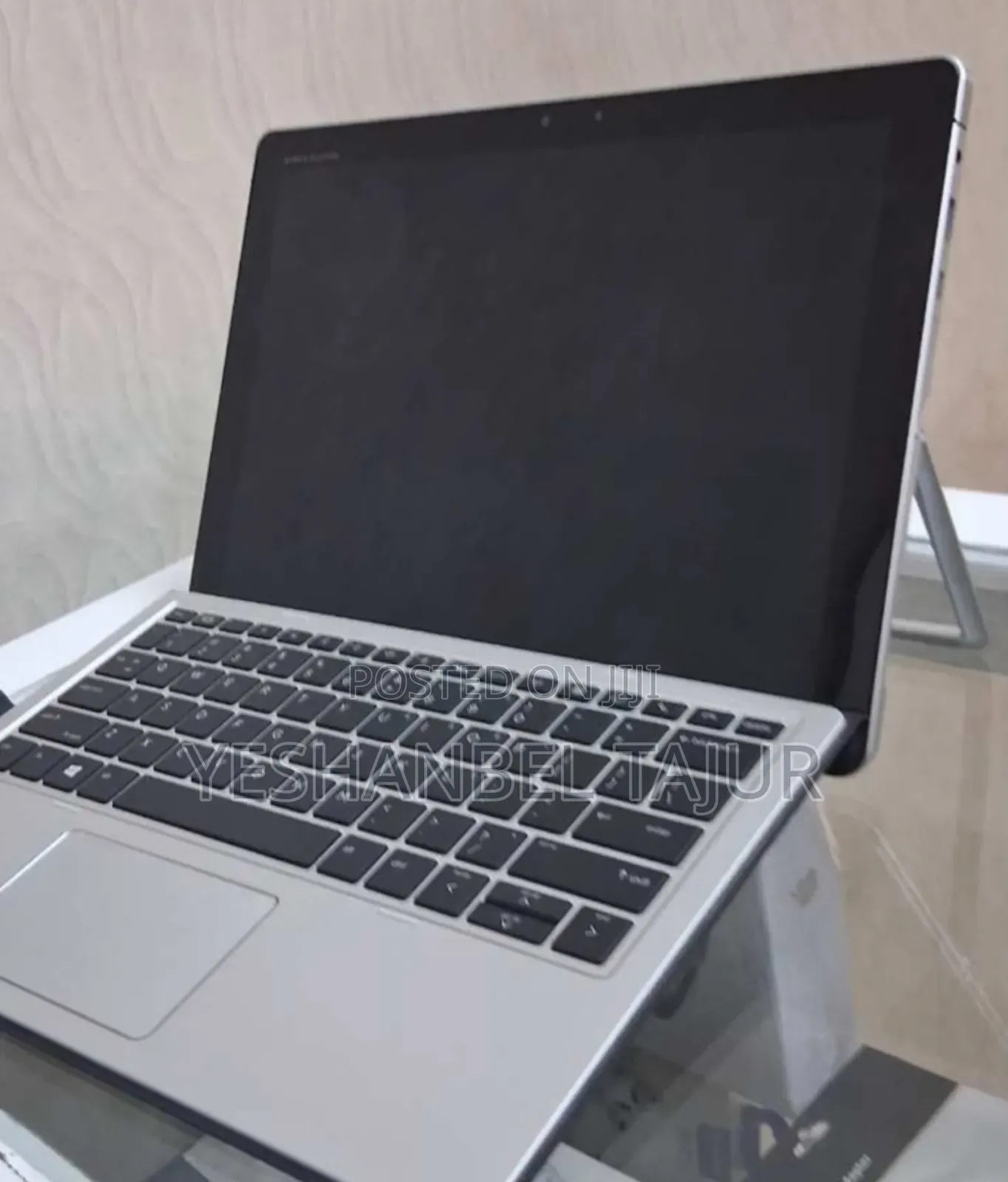 New Laptop HP Envy X2 8GB Intel Core i5 SSD 256GB