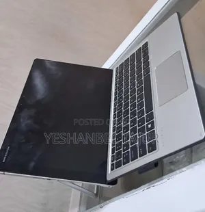 New Laptop HP Envy X2 8GB Intel Core i5 SSD 256GB