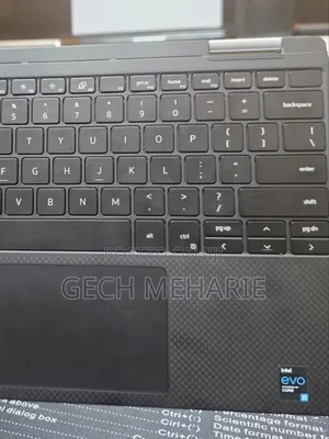 New Laptop Dell XPS 13 32GB Intel Core I7 SSD 512GB