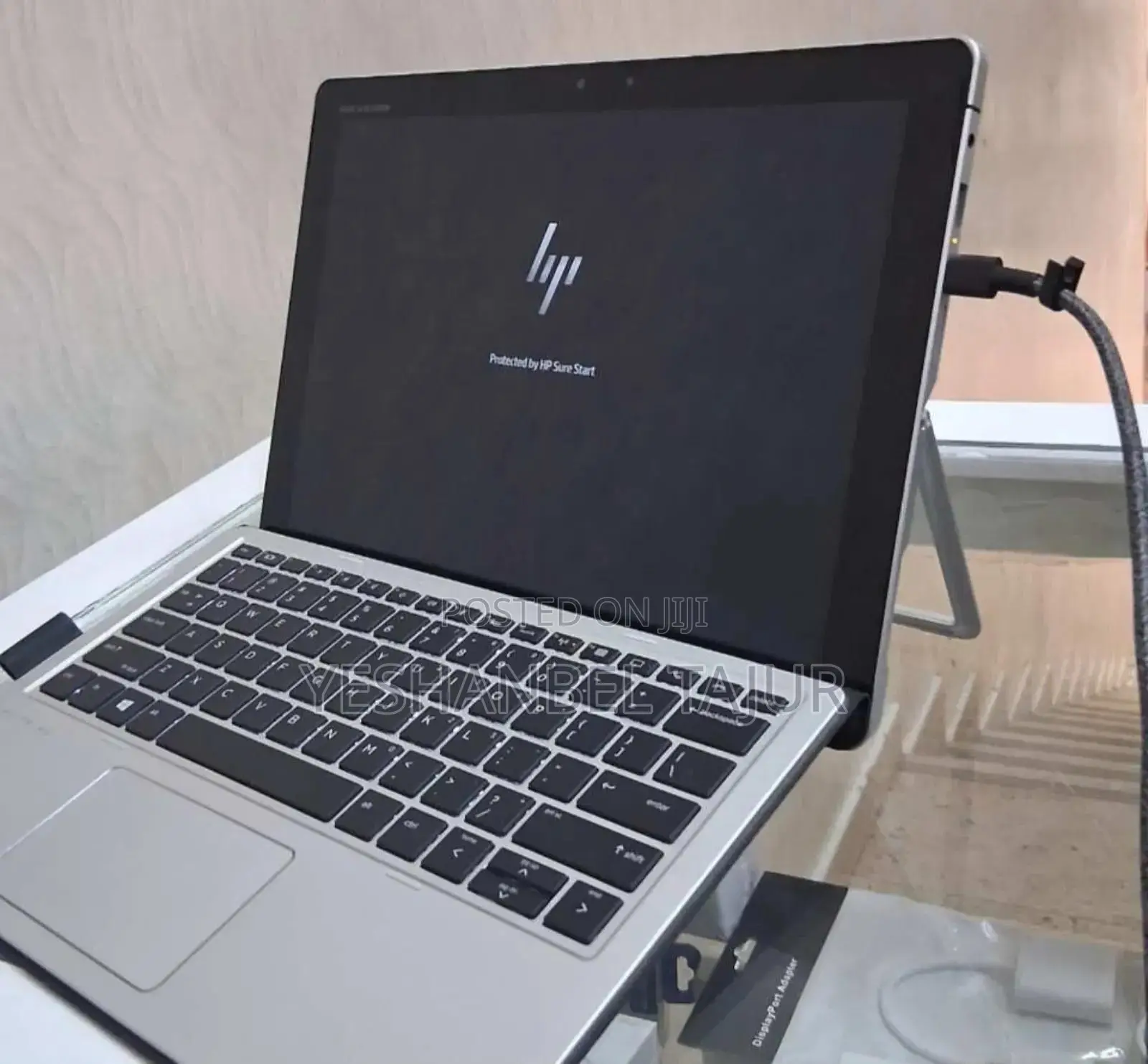 New Laptop HP Envy X2 8GB Intel Core i5 SSD 256GB