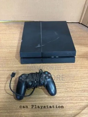 Ps4fat ለአዲሱ አመት ልዩ ቅናሽ ደዉሉ