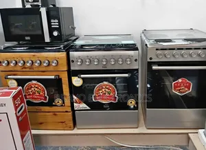 Delta Made in Turkey Oven 60×60