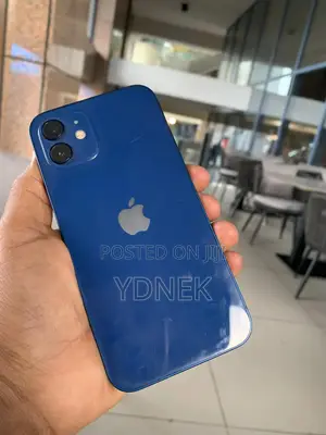 Apple iPhone 12 64 GB Blue