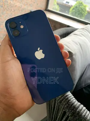 Apple iPhone 12 64 GB Blue