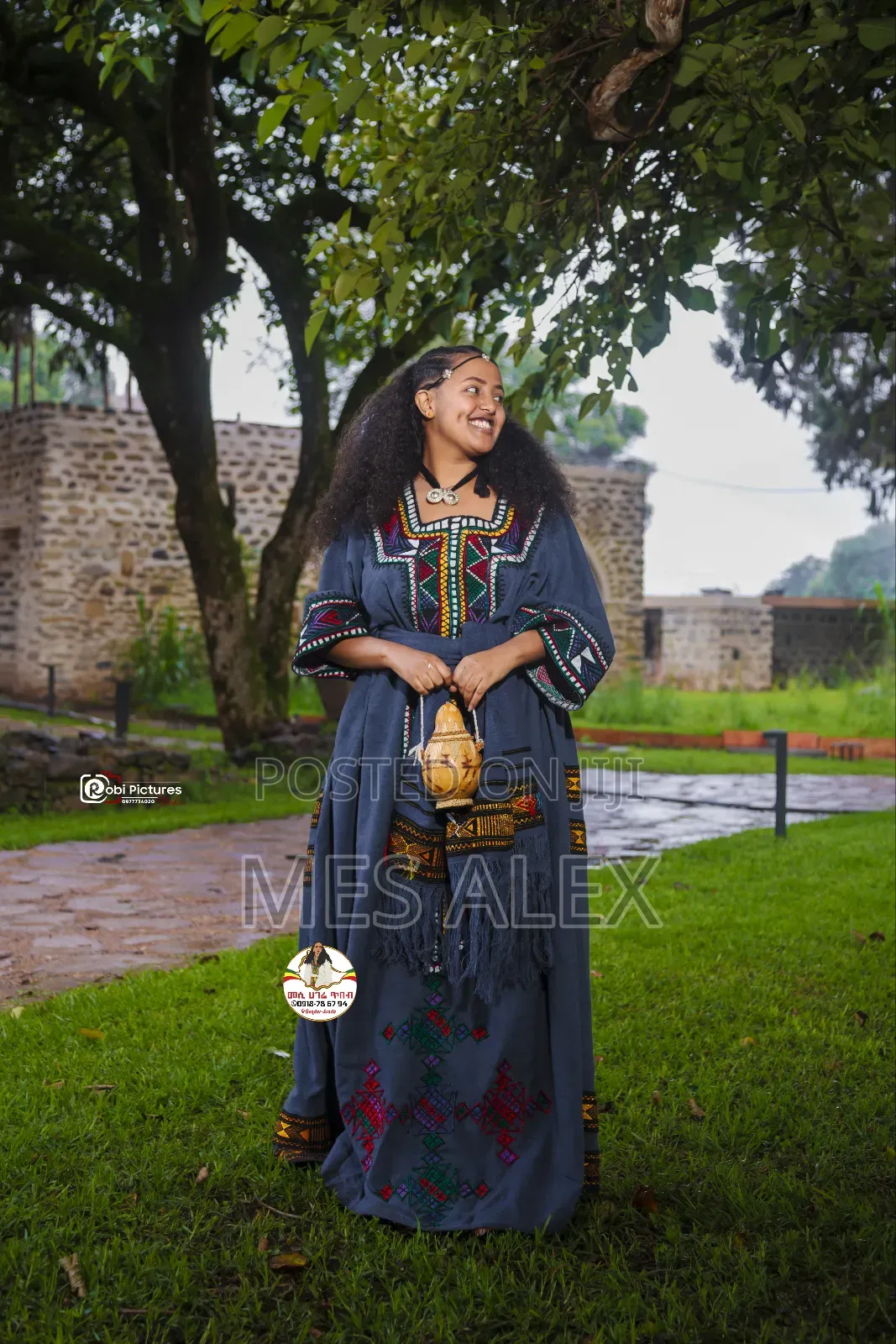 Cloting Traditional