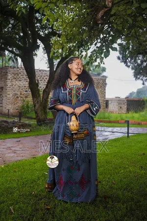 Cloting Traditional