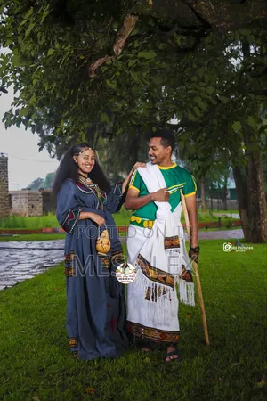 Cloting Traditional