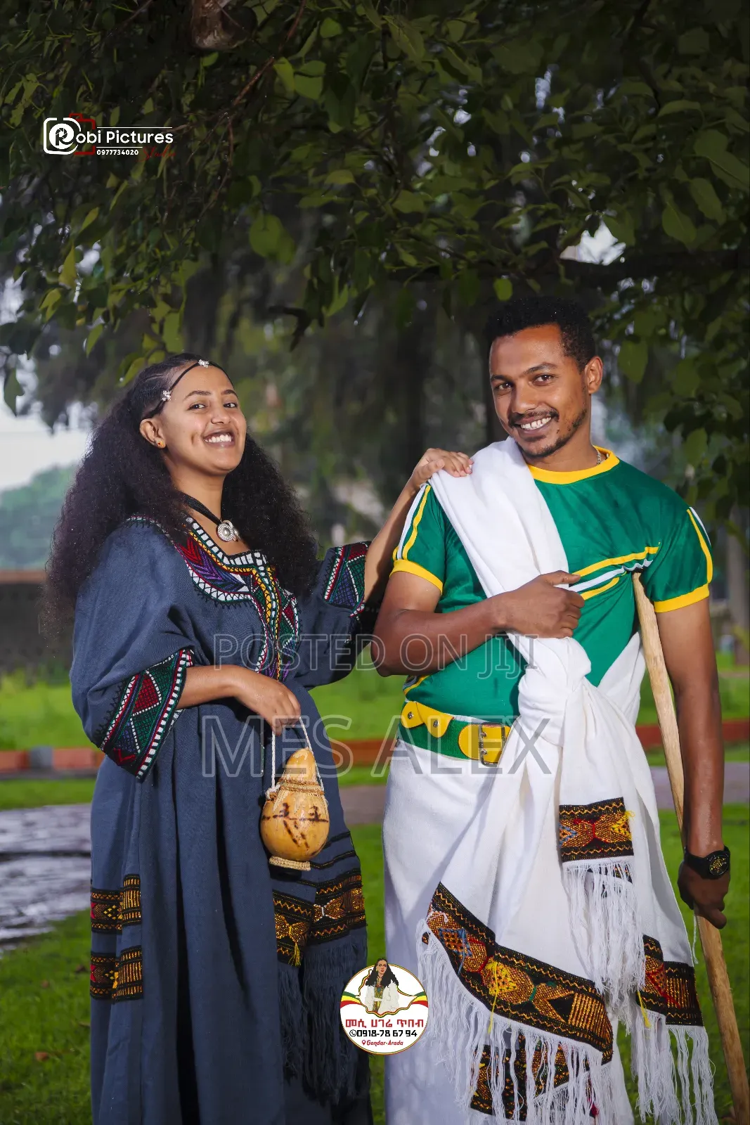 Cloting Traditional