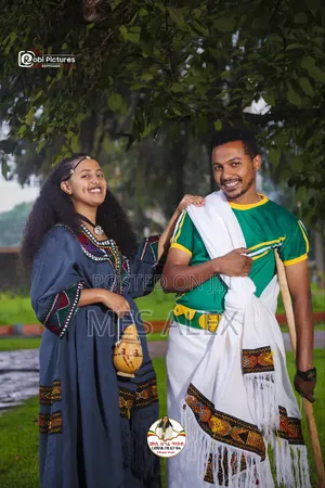 Cloting Traditional