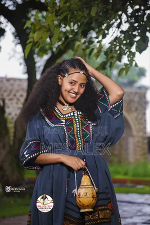 Cloting Traditional