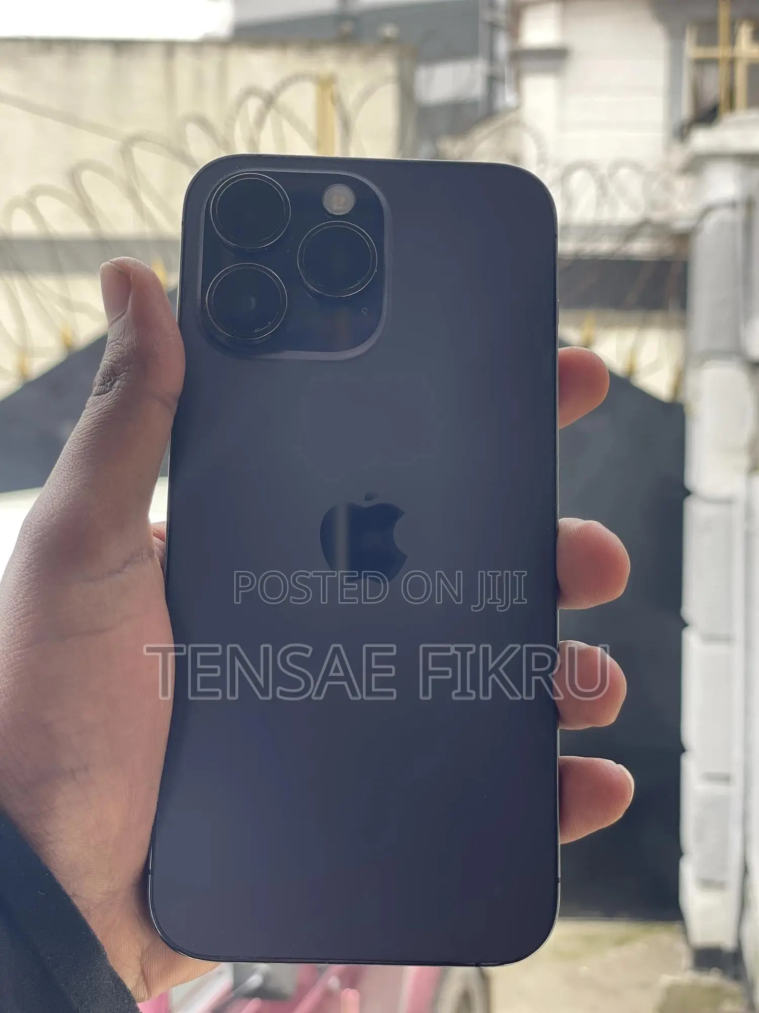 Apple iPhone 14 Pro Max 256 GB Purple
