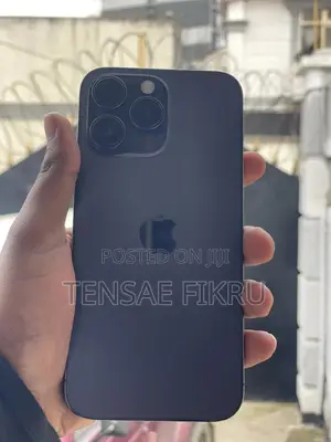 Apple iPhone 14 Pro Max 256 GB Purple