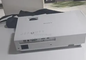 High Quality Sony Dx 102 Projector Brand New Sony Projector Model Vpl-