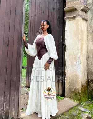 Traditional Clothing