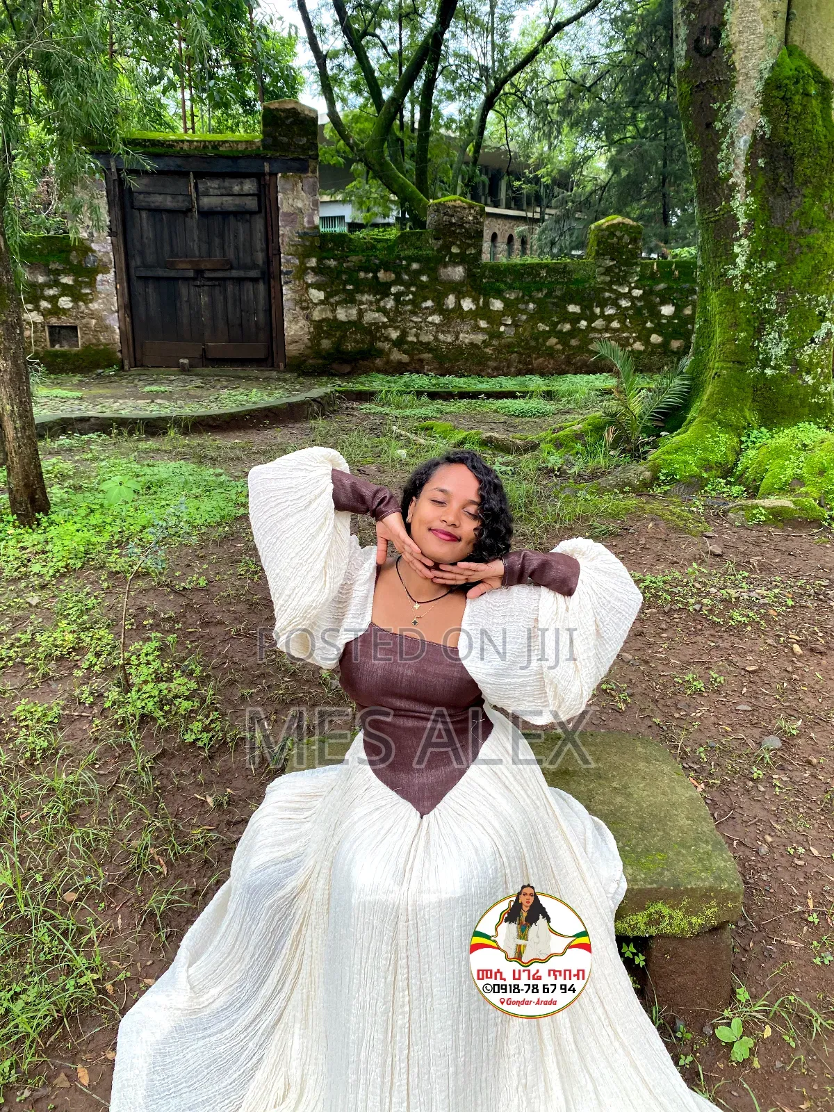 Traditional Clothing