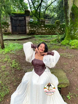 Traditional Clothing