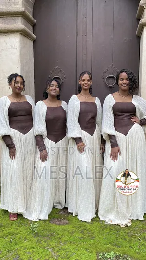 Traditional Clothing