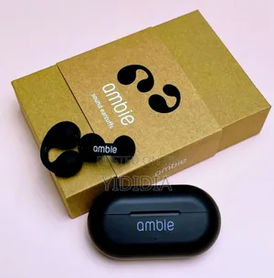 Ambie_unique Earbuds