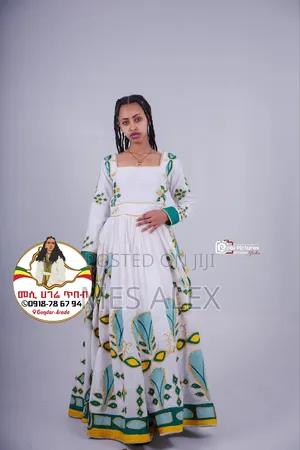 Traditional Clothing