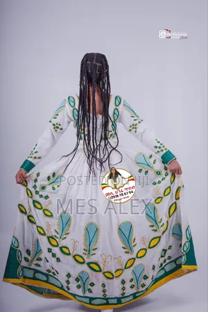 Traditional Clothing