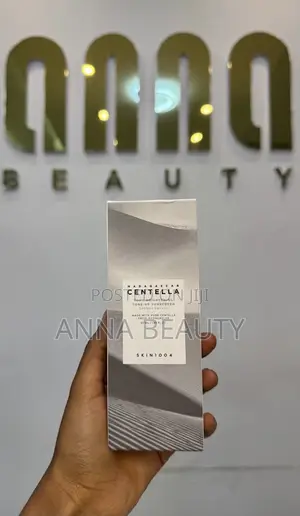 Centella Tone Brightening Tone-Up Sunscreen SPF 50+