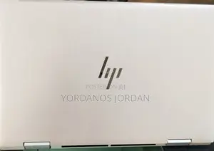New Laptop HP Envy X360 8GB Intel Core i7 SSD 512GB