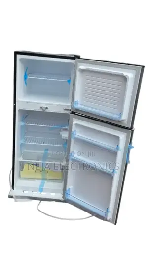 Skylive Refrigerator 250size 2-Doors Deliver