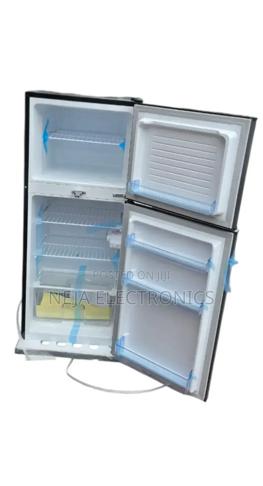 Skylive Refrigerator 250size 2-Doors Deliver