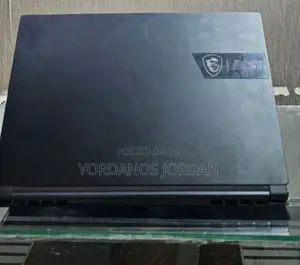 New Laptop MSI Stealth 16 AI Studio 16GB Intel Core I7 SSD 1T