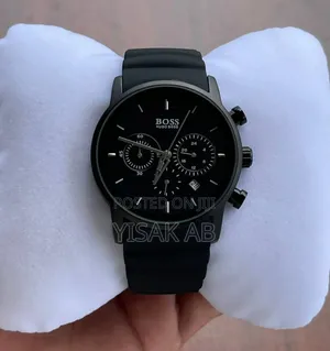 Hugo Boss Watch