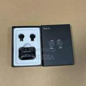 Pro 5s Earbuds