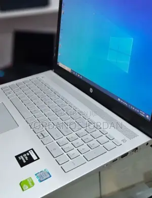 New Laptop HP Pavilion 15 8GB Intel Core I5 SSD 1T