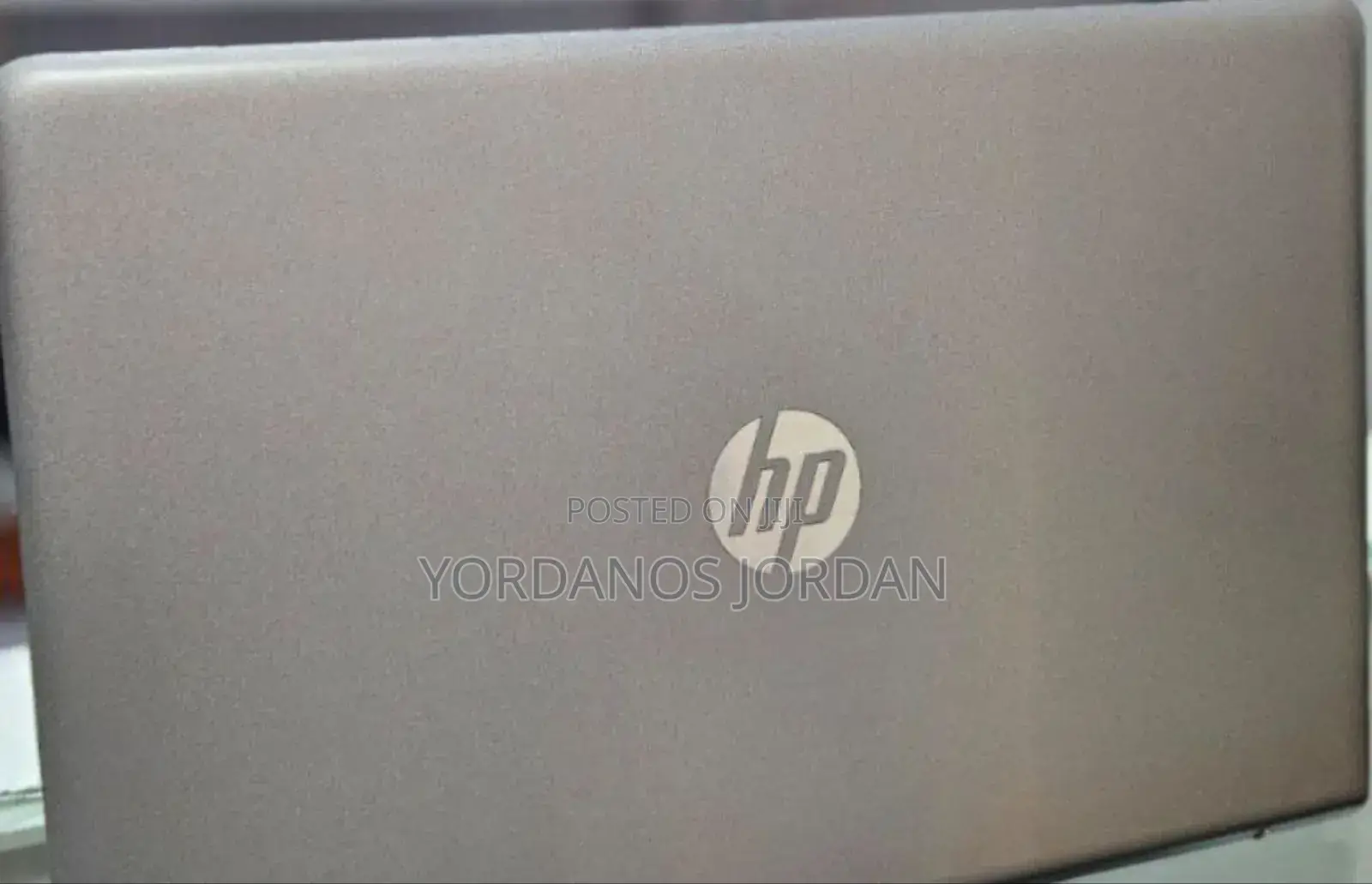 New Laptop HP Pavilion 15 8GB Intel Core I5 SSD 1T