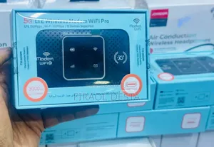5g+ Router