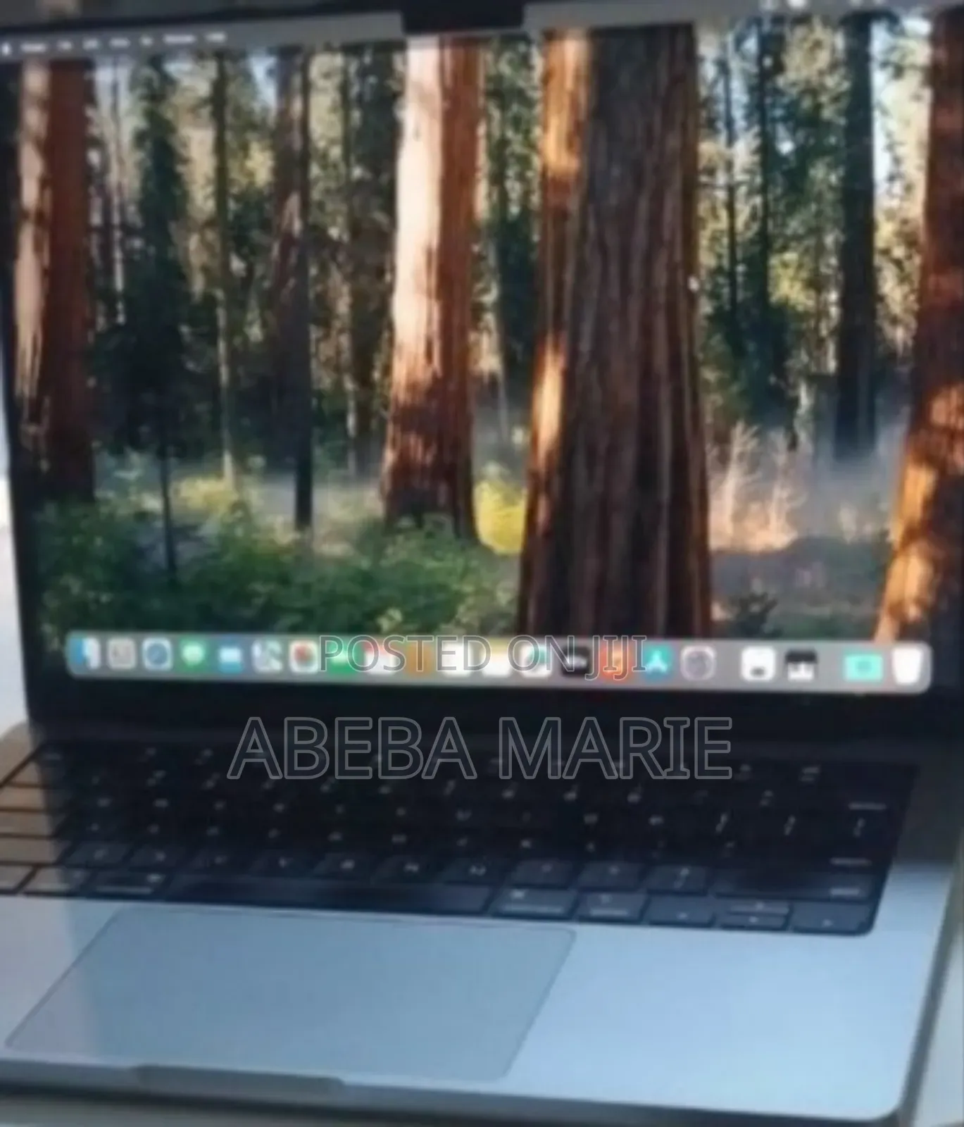 New Laptop Apple MacBook Pro M1 16GB Apple M1 Pro HDD 512GB