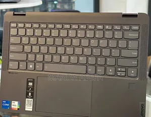 New Laptop Lenovo IdeaPad Flex 14 16GB Intel Core I5 SSD 512GB