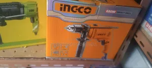Drill Inco