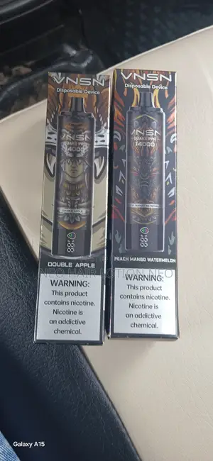 VNSN 14 K Call