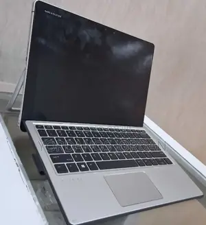 New Laptop HP EliteBook X2 1012 G1 8GB Intel Core i5 SSD 256GB