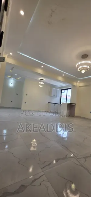 Furnished 3bdrm Condo in Bole Ayat for sale