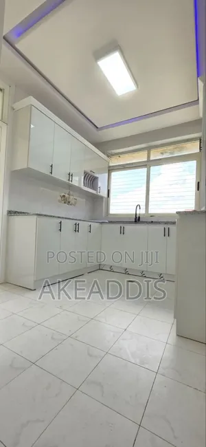 Furnished 3bdrm Condo in Bole Ayat for sale