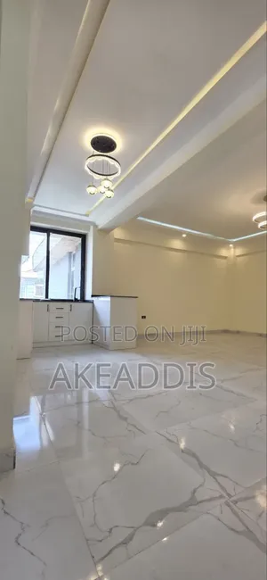 Furnished 3bdrm Condo in Bole Ayat for sale