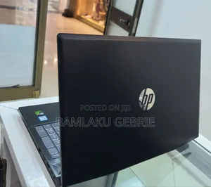 New Laptop HP Pavilion 15 8GB Intel Core I5 HDD+SSD 1.5T