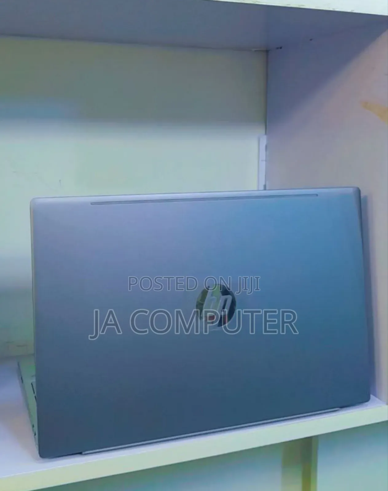 New Laptop HP Pavilion 15 8GB Intel Core I5 SSHD (Hybrid) 1.5T